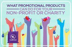 promotional products for nonprofits|Non Profit Promotional Items & Products .